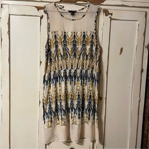 H&M size L dress